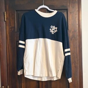 Disney Vacation Club Spirit Jersey Size medium